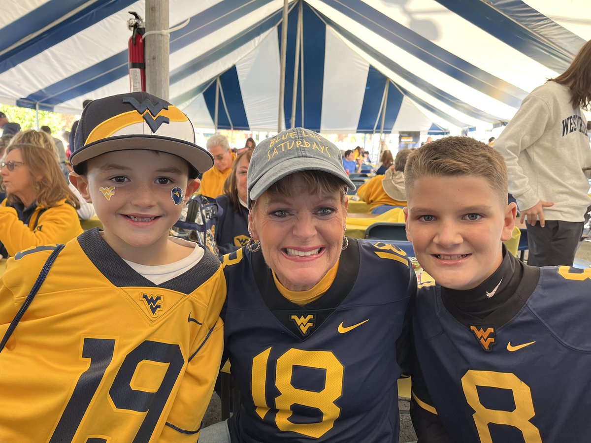 WVU Statler College tweet media