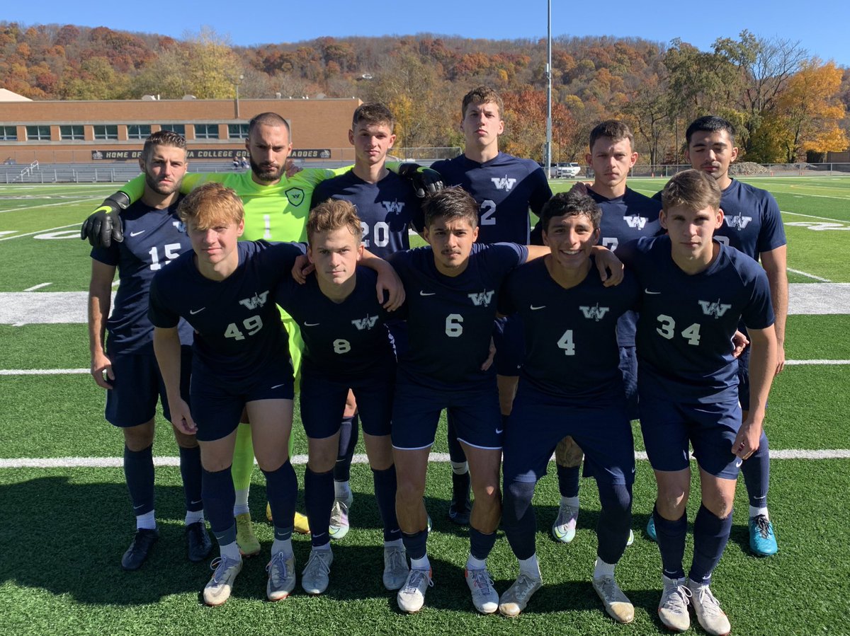 Starting XI against Geneva because it’s playoffs! #itsaGREATdaytobeblue #COYT