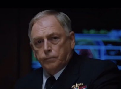 Also fun fact: The U.S. Navy Chief of Staff in the 1st movie is played by Garry Chalk, who also voiced Grounder in The Adventures of Sonic the Hedgehog & Dr. Robotnik in Sonic Underground. https://t.co/ndBauejAl0 https://t.co/tSDwphaADK