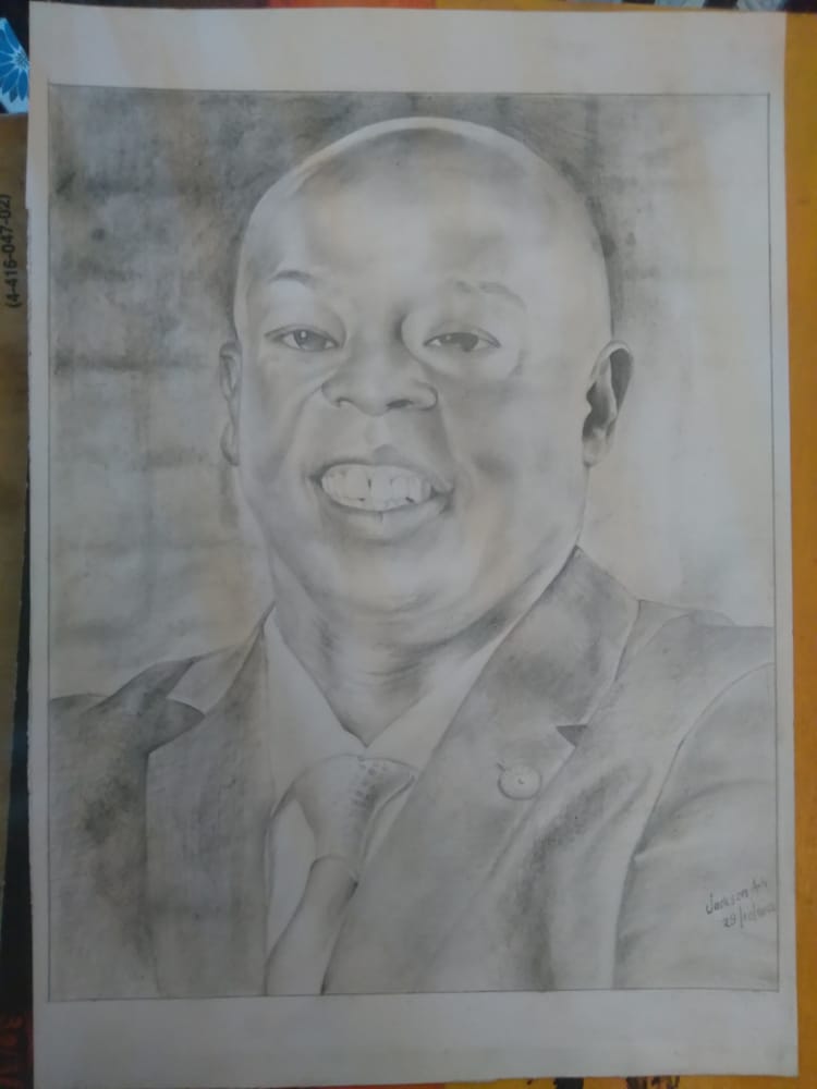 Rate my work

Mr riggy G
