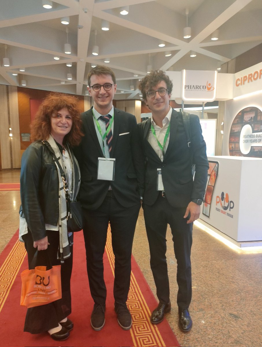 FGuldibi's tweet photo. Meet with colleagues and authors from all over the world and benefit from their experience.Thanks to my mentor @guven_selcuk for this great opportunity. #MMISU22 @MMISU_meeting @AliSerdarGozen @ProfMuratArslan @StefaniaFerret @sbinhamrii @PuliattiStefano @dratozsin @draykutkoc60 https://t.co/qFYMUb3DW7