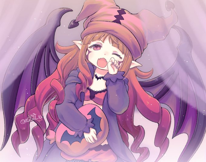 再掲支援去年の!
#遊戯王OCGハロウィン2022
#OCGハロウィン部 