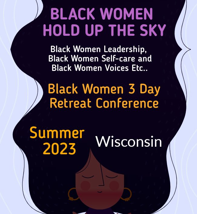 NubianOfLuv's tweet photo. #Blackwoman #BlackGirlMagic #blackwomen #blackgirl #Melanin #blackgirlsrock #africanwomen #AfricanAmericanwoman #BlackOwnedBusiness #blacksponsors #blackentrepreneurs #investing #blackwomancommunities #blackgirlvision #vision #BlackFAMILY #summer2023 #nextyear #inspirational https://t.co/nJwlVdLgUD
