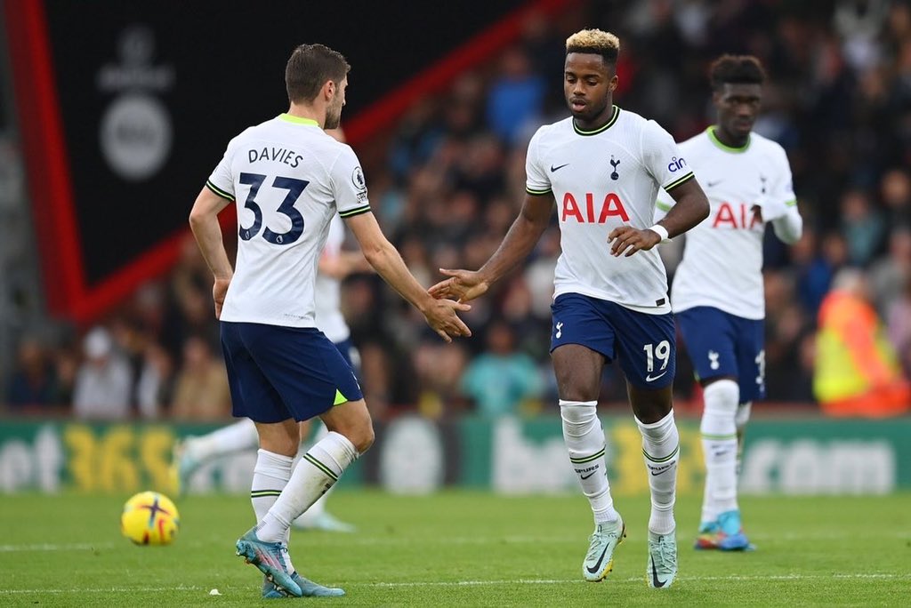 Great character from the boys👏🏿 Thank you for the support💙 #COYS💙