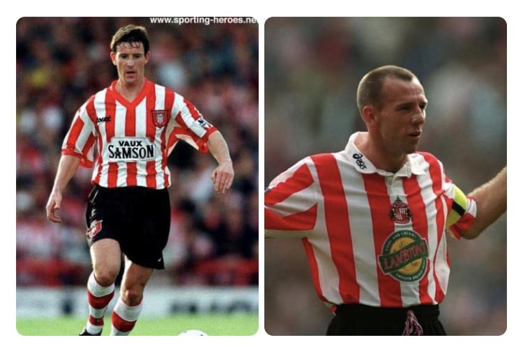 Talk in 9th December 7 till late at Victors! Great band Wicked Dogz performing Till late! And we’ve got some cracking <a href="/SunderlandAFC/">Sunderland AFC</a> memorabilia for our raffle/auction. £8 And every penny goes to The fans mental health hub with @washingtonmind message us or <a href="/ShieldsandWashy/">Sunderland South Shields and Washington supporters</a>