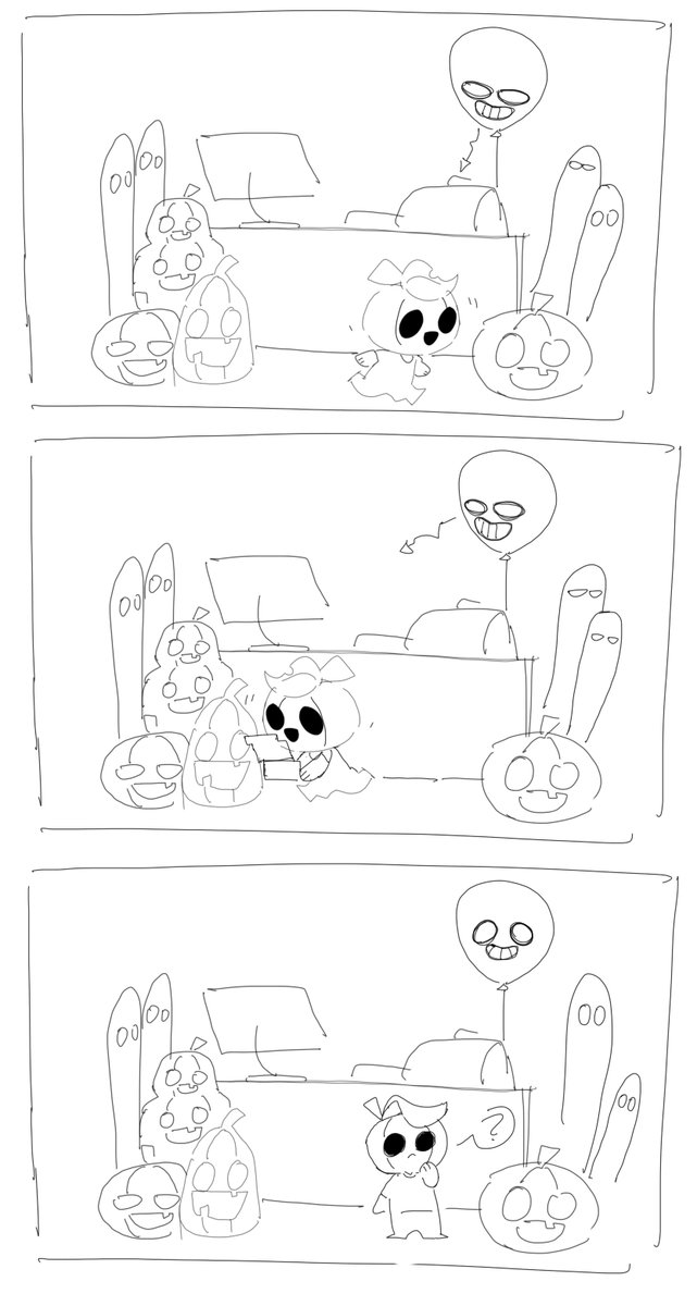 #HaveANiceDeath 

something strange...