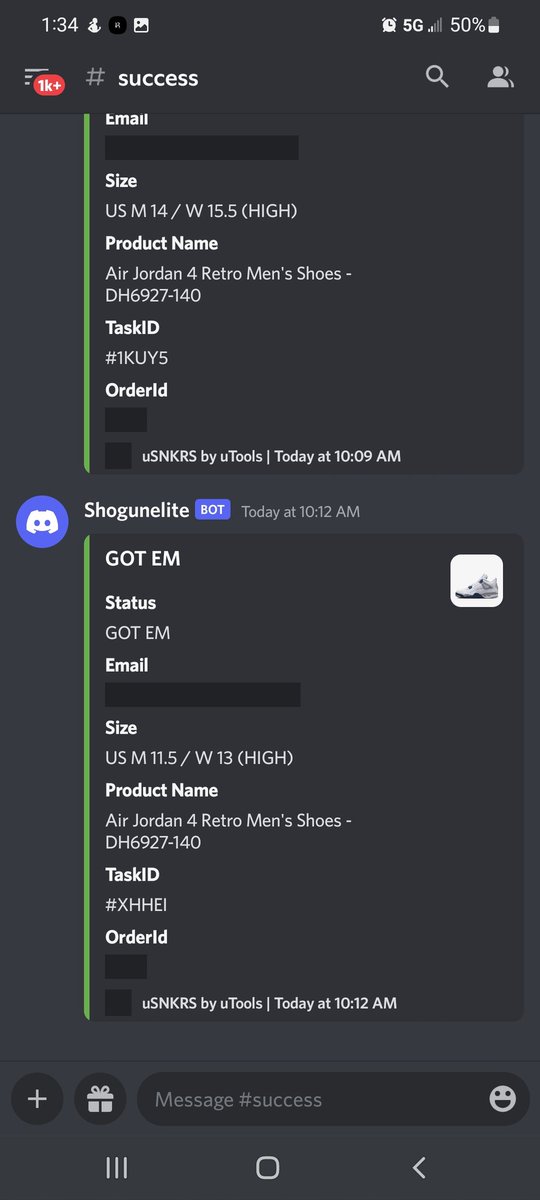 Elite Sneakerz tweet media