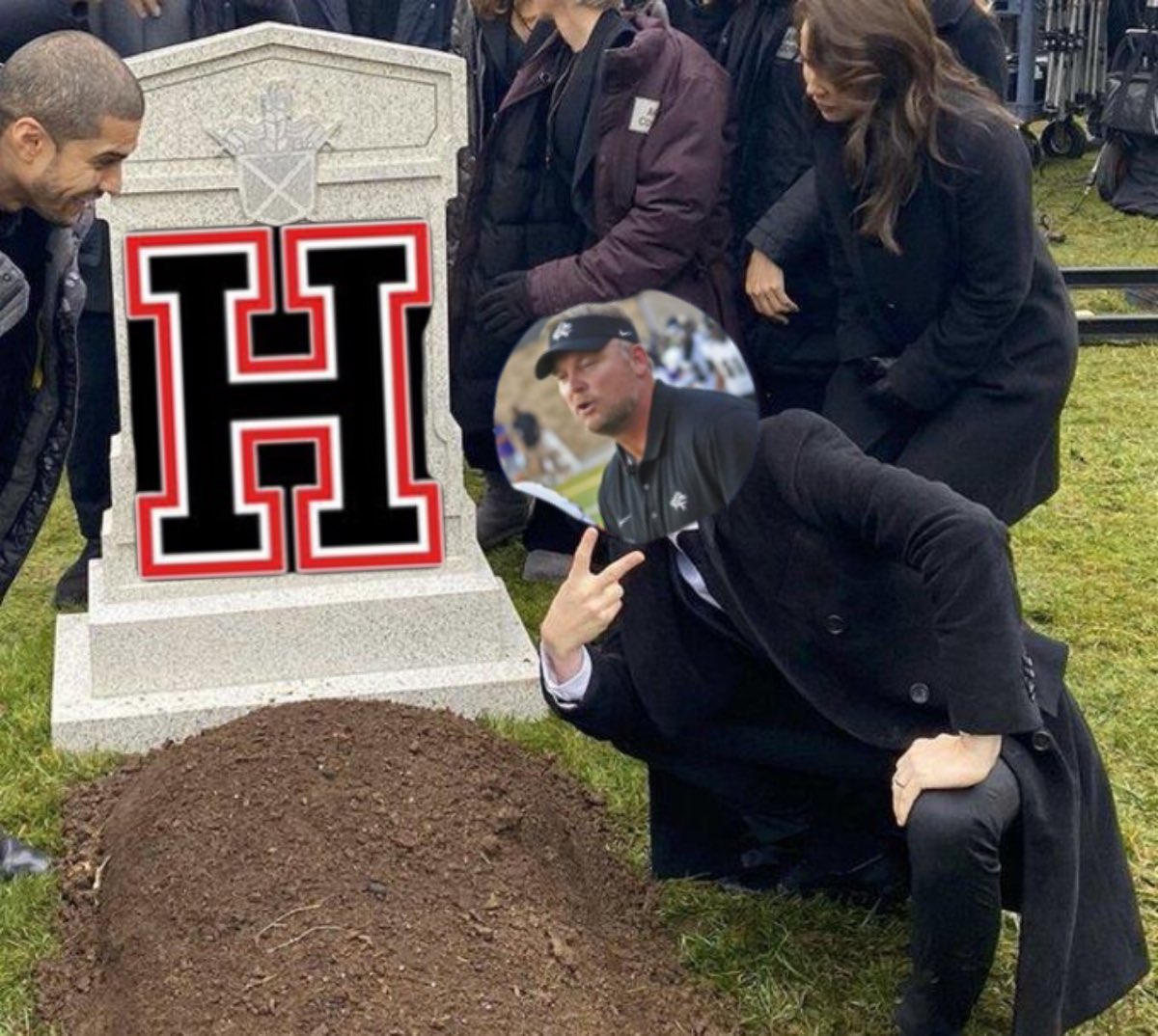 Royse City Barstool tweet media