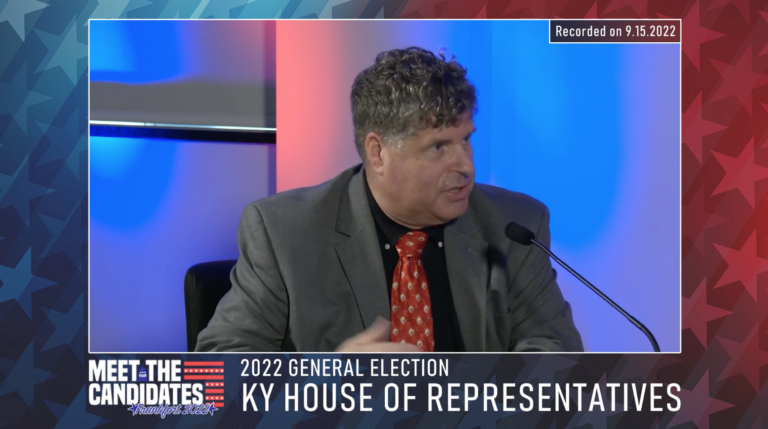 GaryStrattonKY's tweet photo. @GaryStrattonKY appeared on the @fewpb Meet the Candidate Program. I invite you to watch if you like. Remember to vote on November 8th. I ask for your vote.

#TeamStratton

https://t.co/4D1YeNZD7G https://t.co/oGnL6iq7QH