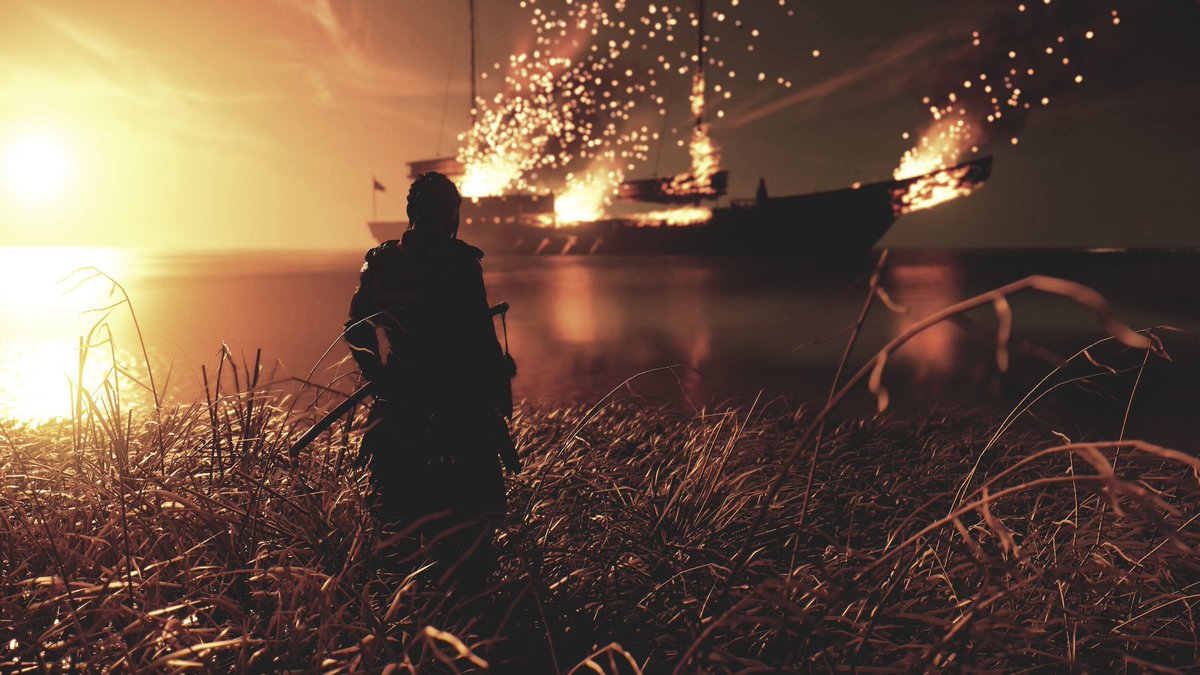 Porter_Rexcolt's tweet photo. #ArtisticofSociety #PS5Share
#VirtualPhotography #VPRT
#TheCapturedCollective #VGPUnite
#WorldofVP #LandofVP #vpcontest
#ZarnGaming #GamerGram
#TopTierVP #ThePhotoMode
#γ΄γΌγΉγγͺγγγ·γ #GhostOfTsushima https://t.co/d6hCauHrbN