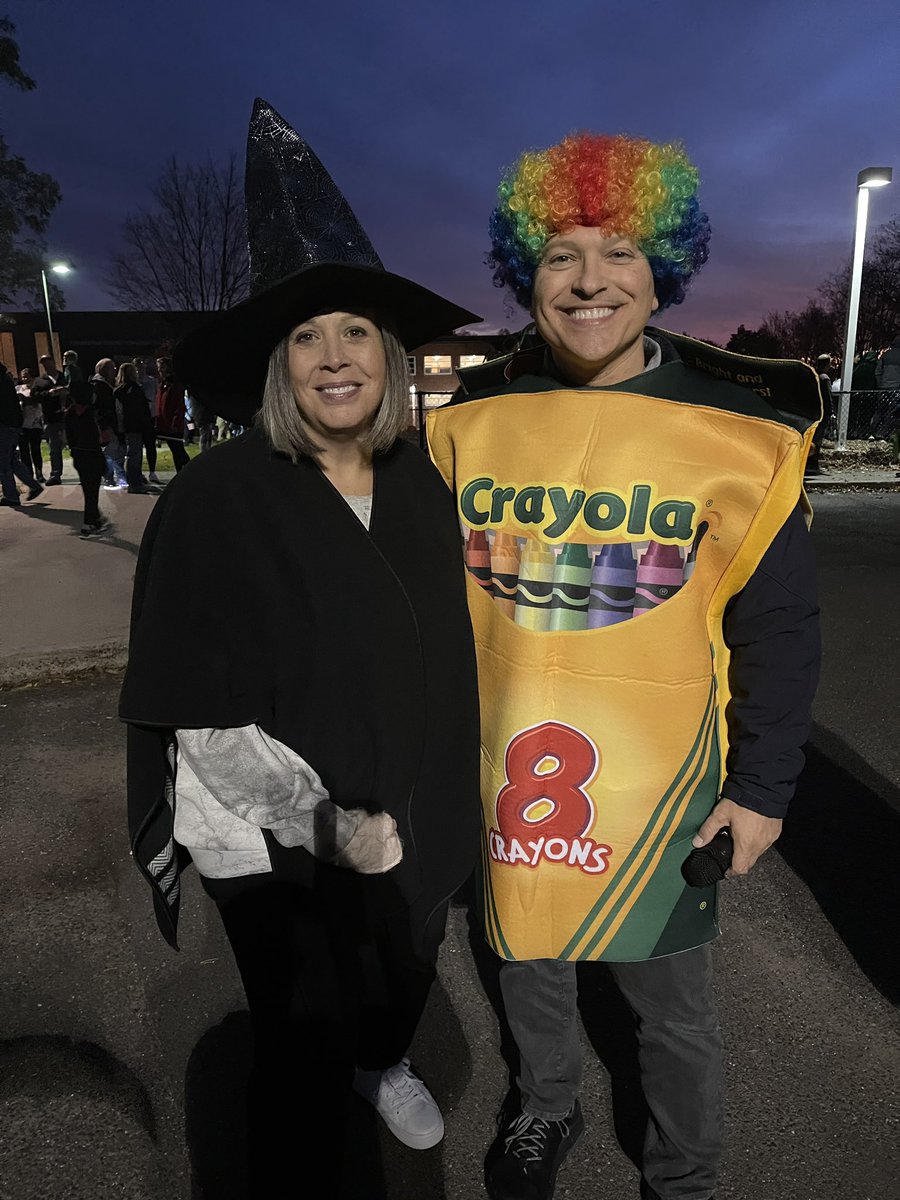 Rock Hill Elementary School tweet media