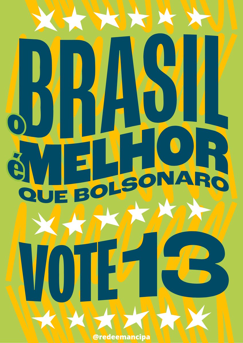 emancipa_belem's tweet photo. Amanhã é 13! 💚 https://t.co/mz33cZk93C