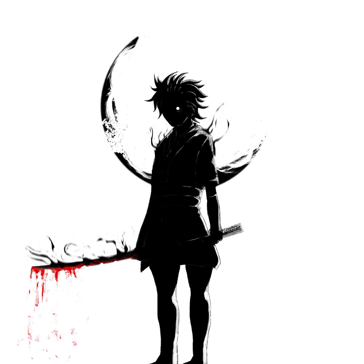 Chrono 🖌 tweet media