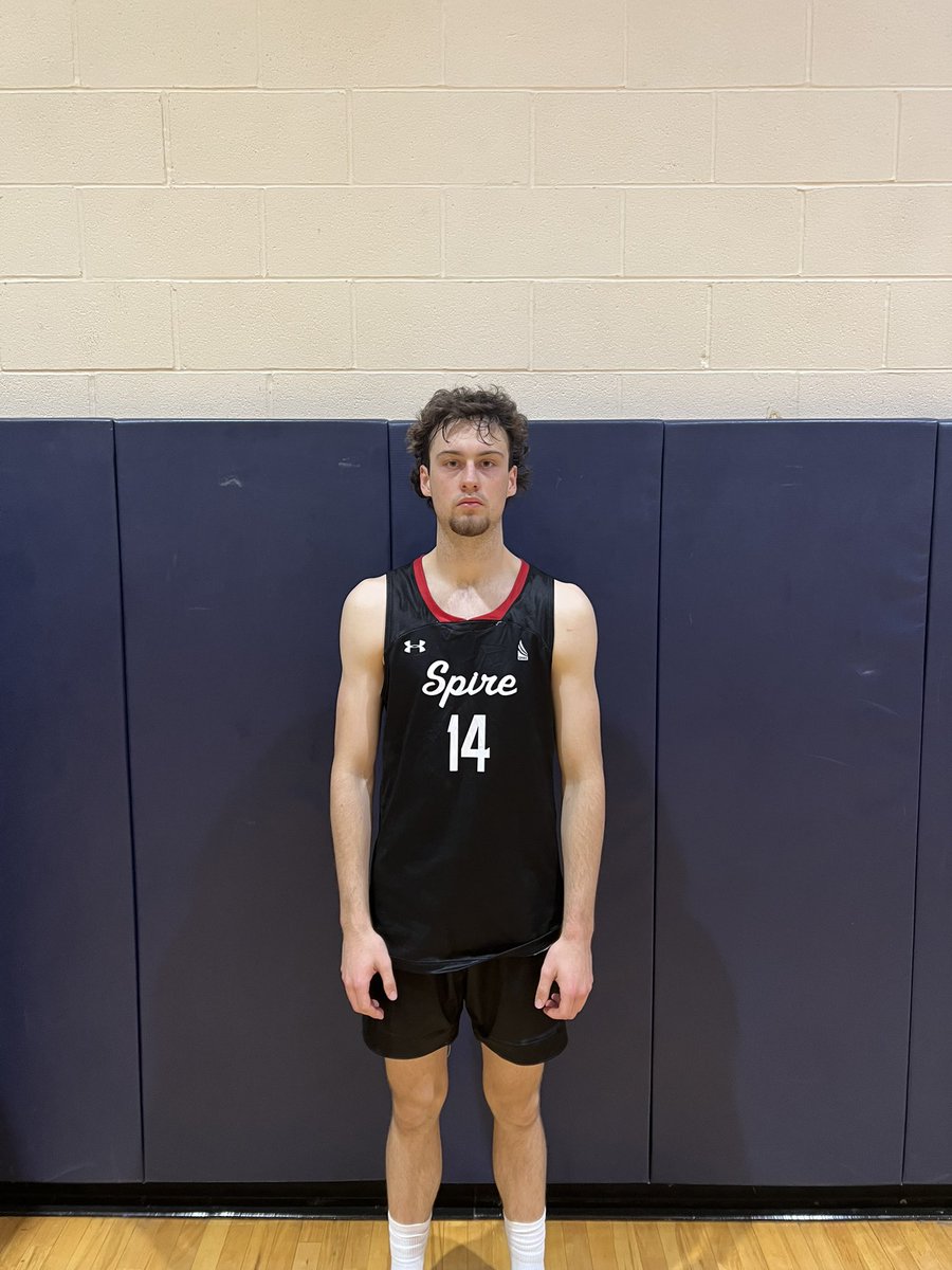 OPCBball's tweet photo. Victory Academy’s pressure proves to be too much as they take down Spire Black 84-68 to take home their first OPC win of the year. Marcus Shakeer finishes the game with 32 points while Darian Anderson(📷) adds 12. Max Tatter ends the game with 22 points for Spire Black. https://t.co/YmQIwp4x8W
