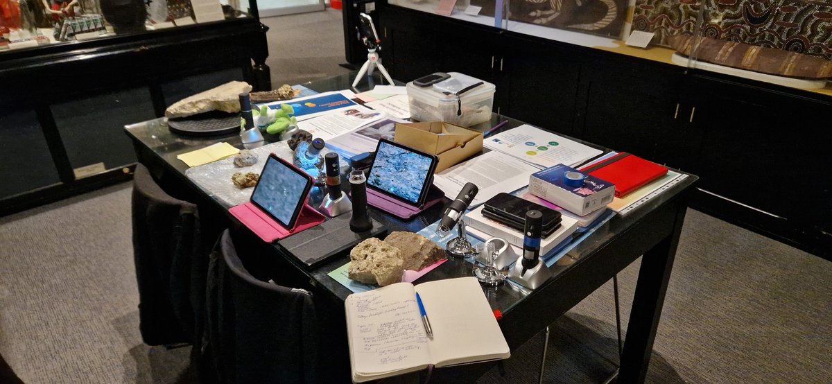 KW (@ka_wilhelm) on Twitter photo Lab-In-Your-Pocket + switched on kids + ancient rocks = best Festival of Social Science experience. Solidly inspired! #kidsforscience <a href="/OxRBL/">OxRBL</a>
<a href="/KathrynEccles/">Kathryn Eccles</a>
@smackinnonIII <a href="/oxsocsci/">OxfordSocialSciences</a>
<a href="/morethanadodo/">Oxford University Museum of Natural History</a> skfb.ly/ozEo8 Lab-In-Your-Pocket + switched on kids + ancient rocks = best Festival of Social Science experience. Solidly inspired! #kidsforscience <a href="/OxRBL/">OxRBL</a>
<a href="/KathrynEccles/">Kathryn Eccles</a>
@smackinnonIII <a href="/oxsocsci/">OxfordSocialSciences</a>
<a href="/morethanadodo/">Oxford University Museum of Natural History</a> skfb.ly/ozEo8
