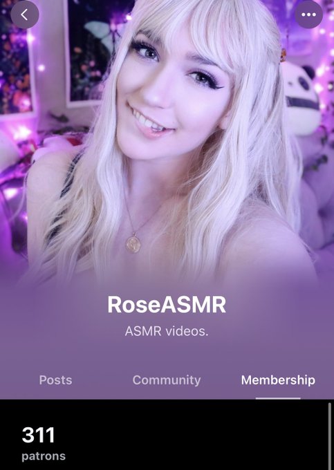 omg you are all amazing https://t.co/aWdDJTlRbv<a href="/tag/asmr"class="tags"><span>#asmr</span></a>