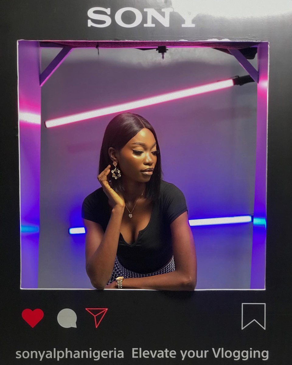 Kelechi Caroline tweet media