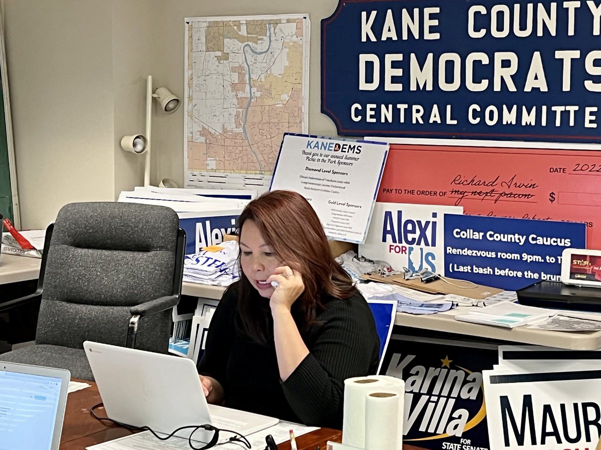 Republicans are unanimously voting against lowering prescription drug costs and coming after Social Security, Medicare and rights that women have had for decades. With 10 days left, don't waste a moment.📢