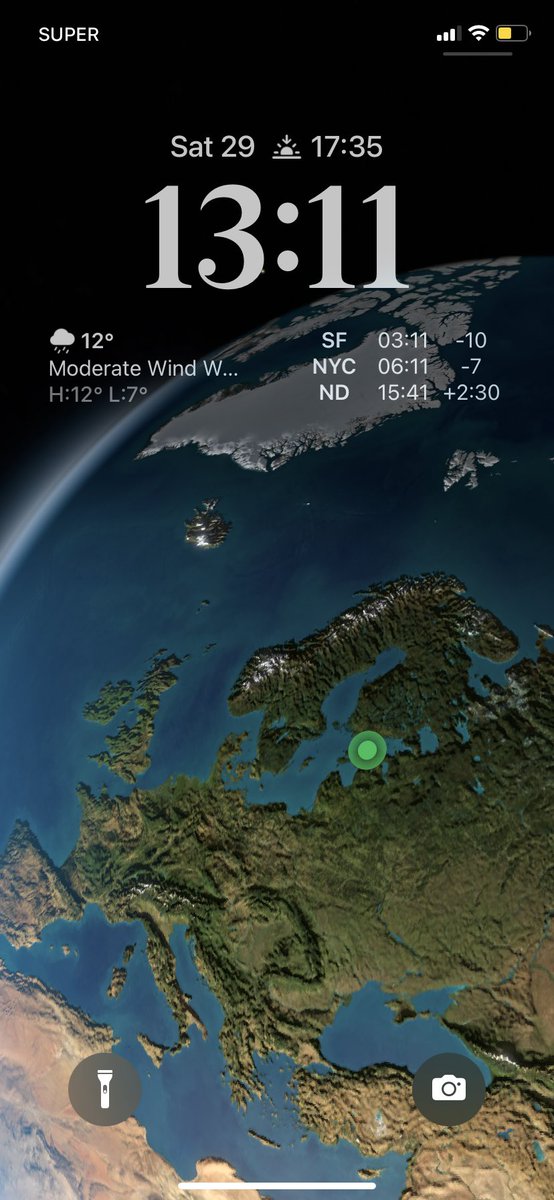 Peter Smol tweet media