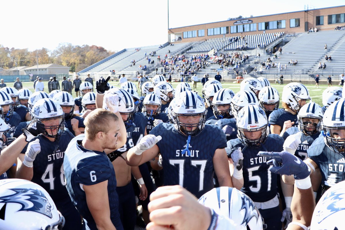 15 minutes until kick from the Don 🔱 

#TPC #BleedBlue