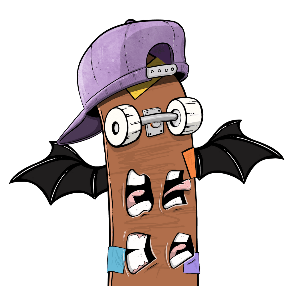 (H)extek 🦍 tweet media