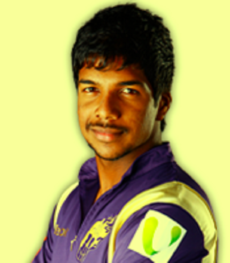 Happy birthday, Varun Aaron. 