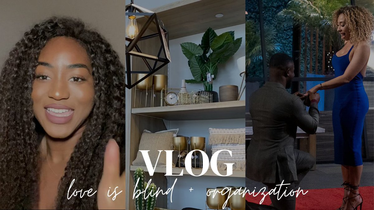 New #WeeklyVlog! 💕 youtube.com/watch?v=G9vMU1…