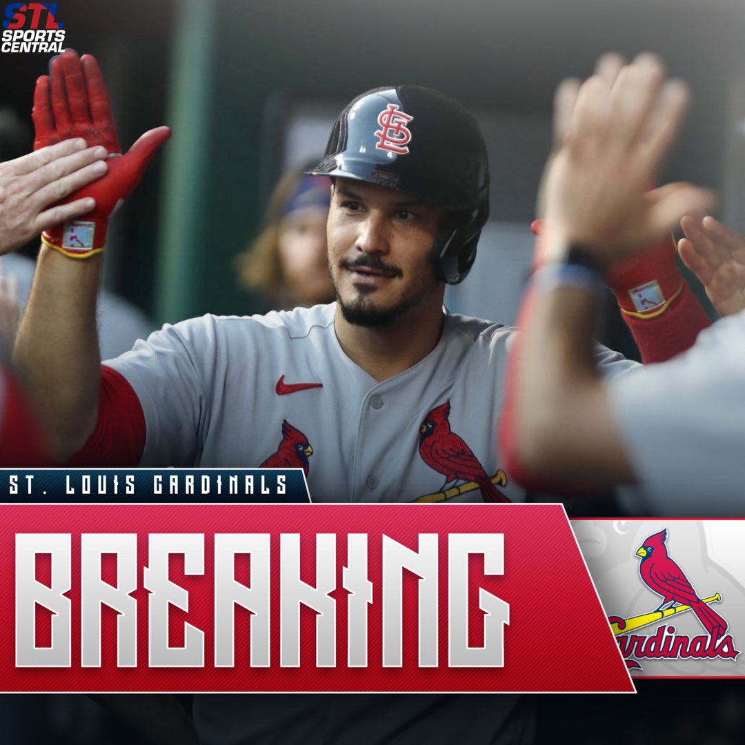 STL Sports Central tweet media