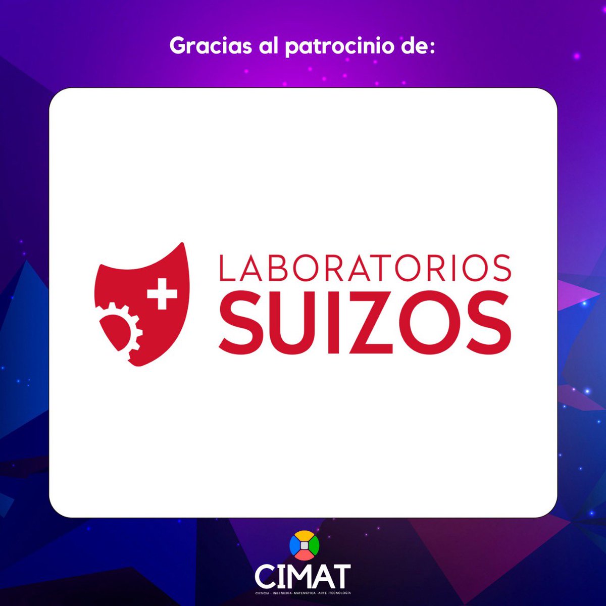 Feria CIMAT tweet media