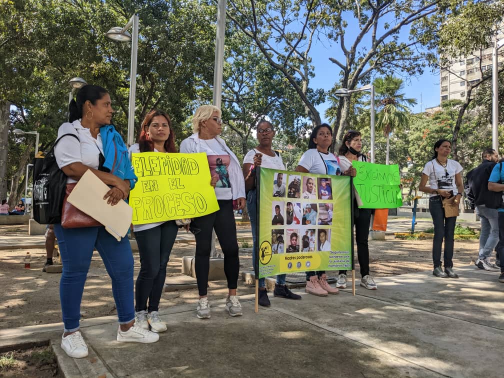 Madres Poderosas tweet media