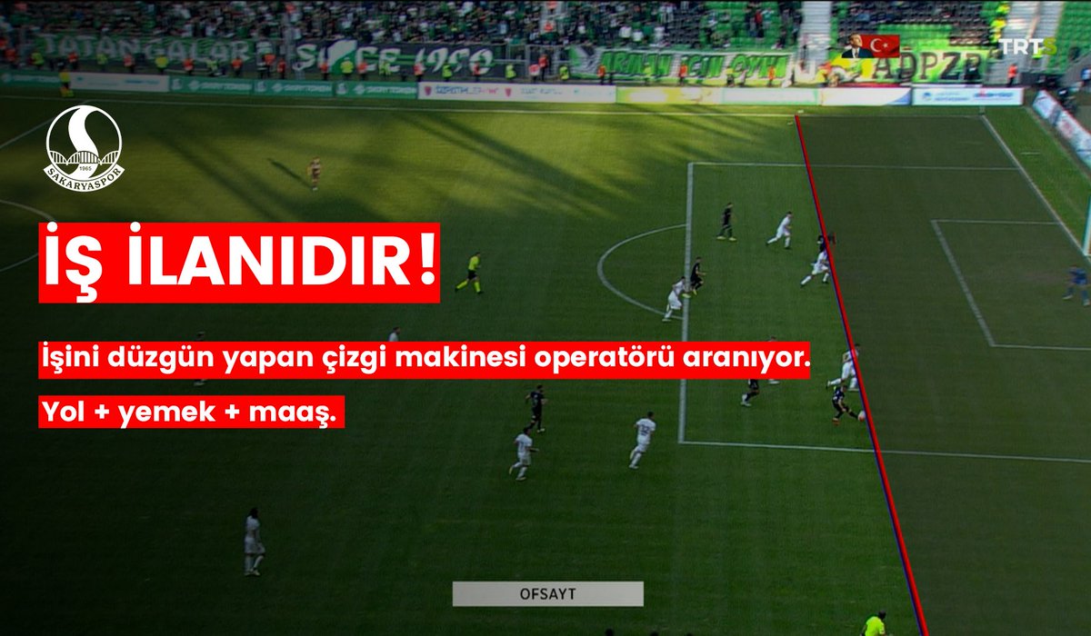 Sakaryaspor's tweet photo. https://t.co/8g2tqyrYDs