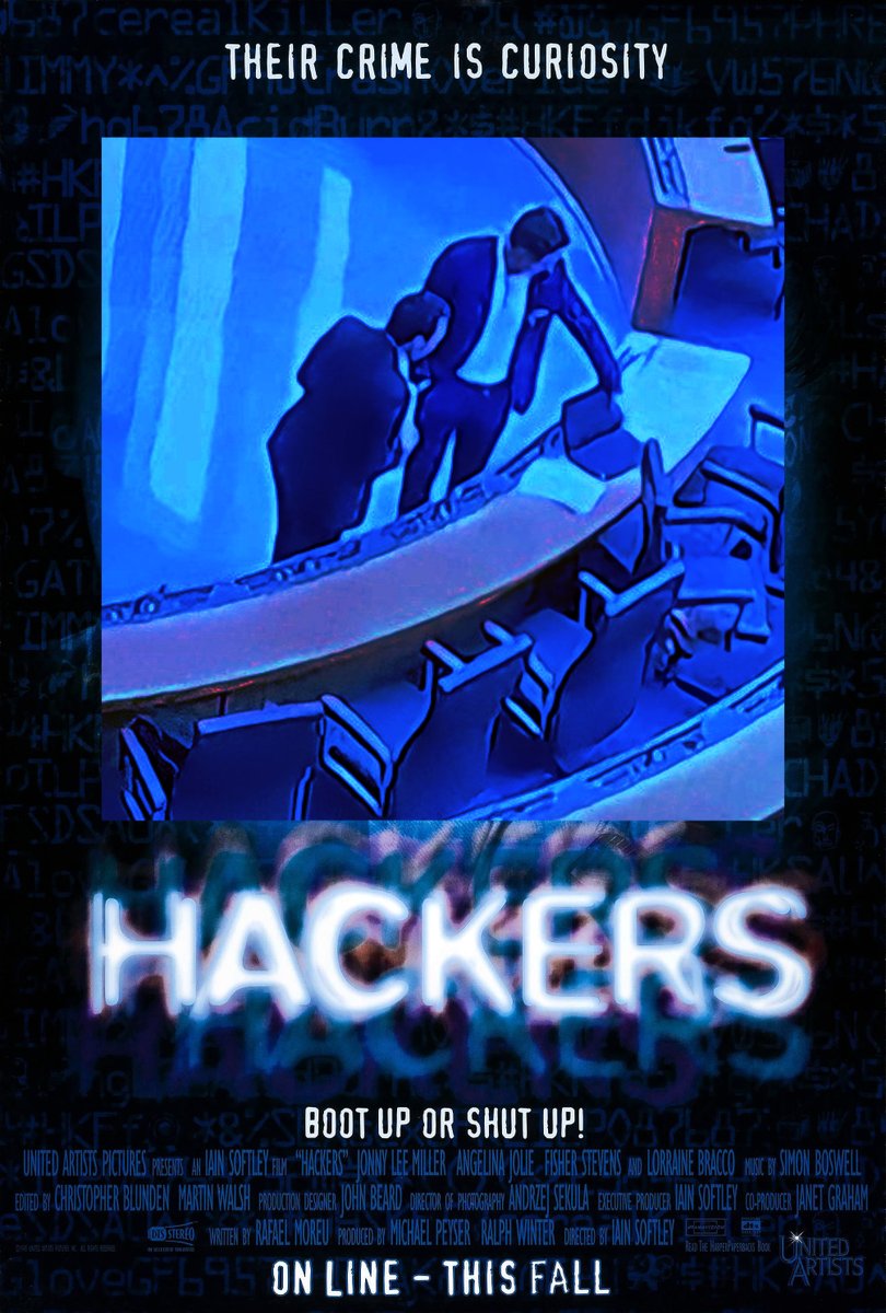 Smetnjak's tweet photo. "Their crime is curiosity."
#breznik #hoivik #hackers #sds #sukič https://t.co/uEncagXKbB