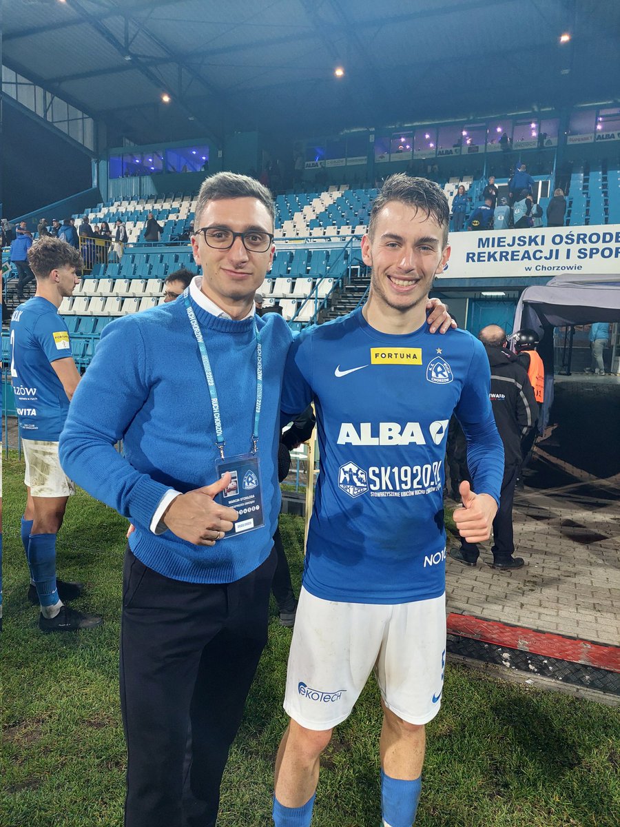 Marcin Stokłosa tweet media
