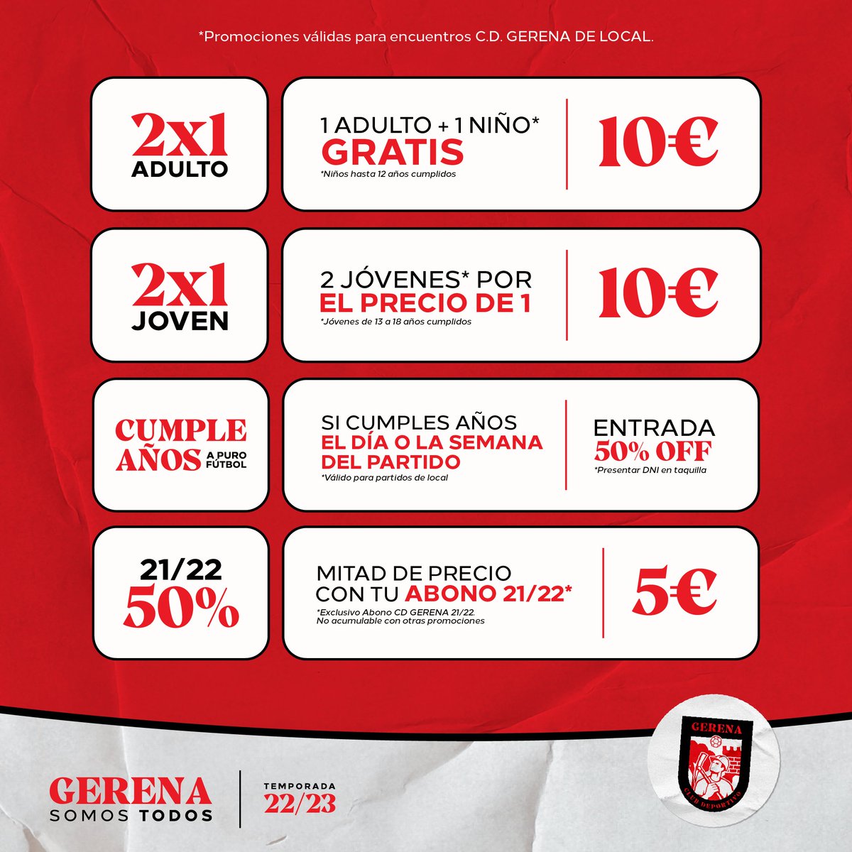C.D. Gerena tweet media