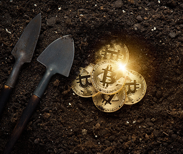 WasteAdvantage's tweet image. Emerging Technologies: Capturing Landfill Methane to Power Bitcoin Mining wasteadvantagemag.com/emerging-techn…