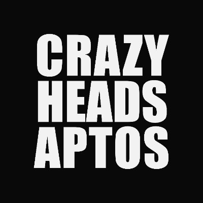 web3craze's tweet photo. #Massive Wl giveway🔥
@AptosKids 10X
@CrazyHeadsAptos 5X
@Apt00gles 20x
Total 35X

Joining steps: 
1) Follow all twitters and like,retweet the post.

2) comment with hashtag and tag 3 friends🥳

Time : 24h only

#Aptos #AptosNFT #AptosGiveaway #AptosEcosystem 
@CryptoArcade0 https://t.co/uyxERJv1yX