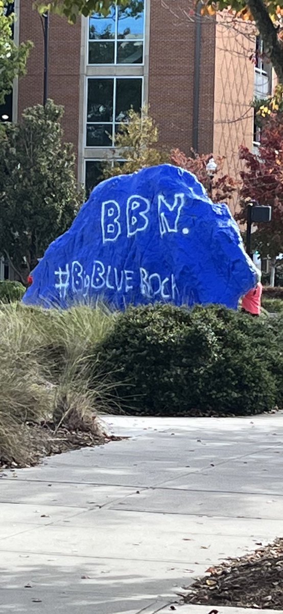 Blood_runs_blue's tweet photo. #BBN #BlueGotIn https://t.co/Bxax4Wk82t