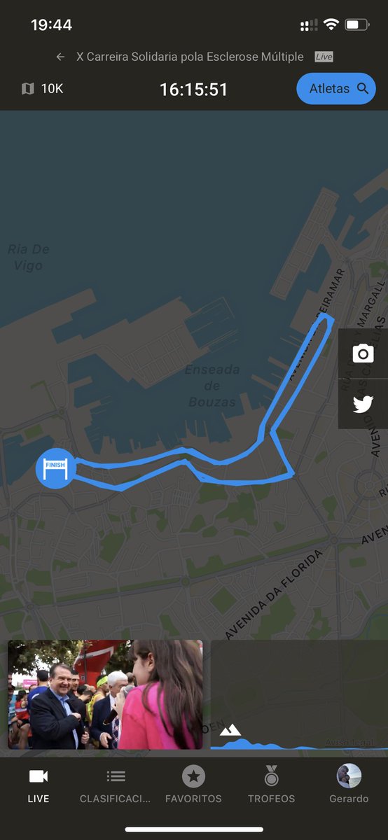 321Go Eventos tweet media