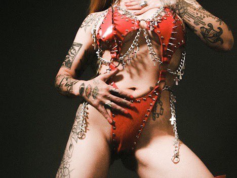 Let&rsquo;s play devils rejects😈   https://t.co/y5Q34L09DD https://t.co/hHdPBjfBgu