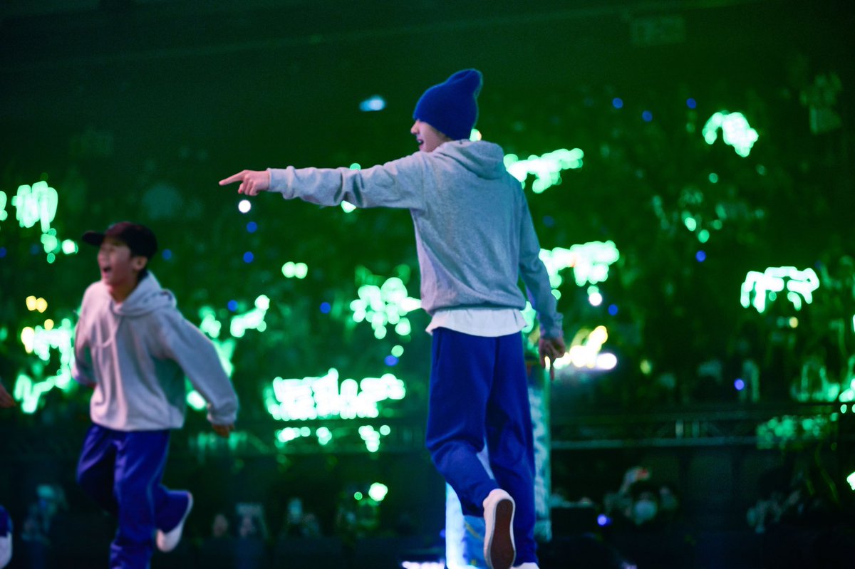 221029 Weibo @ YIBO-OFFICIAL] SDC5 x Wang Yibo The grand final