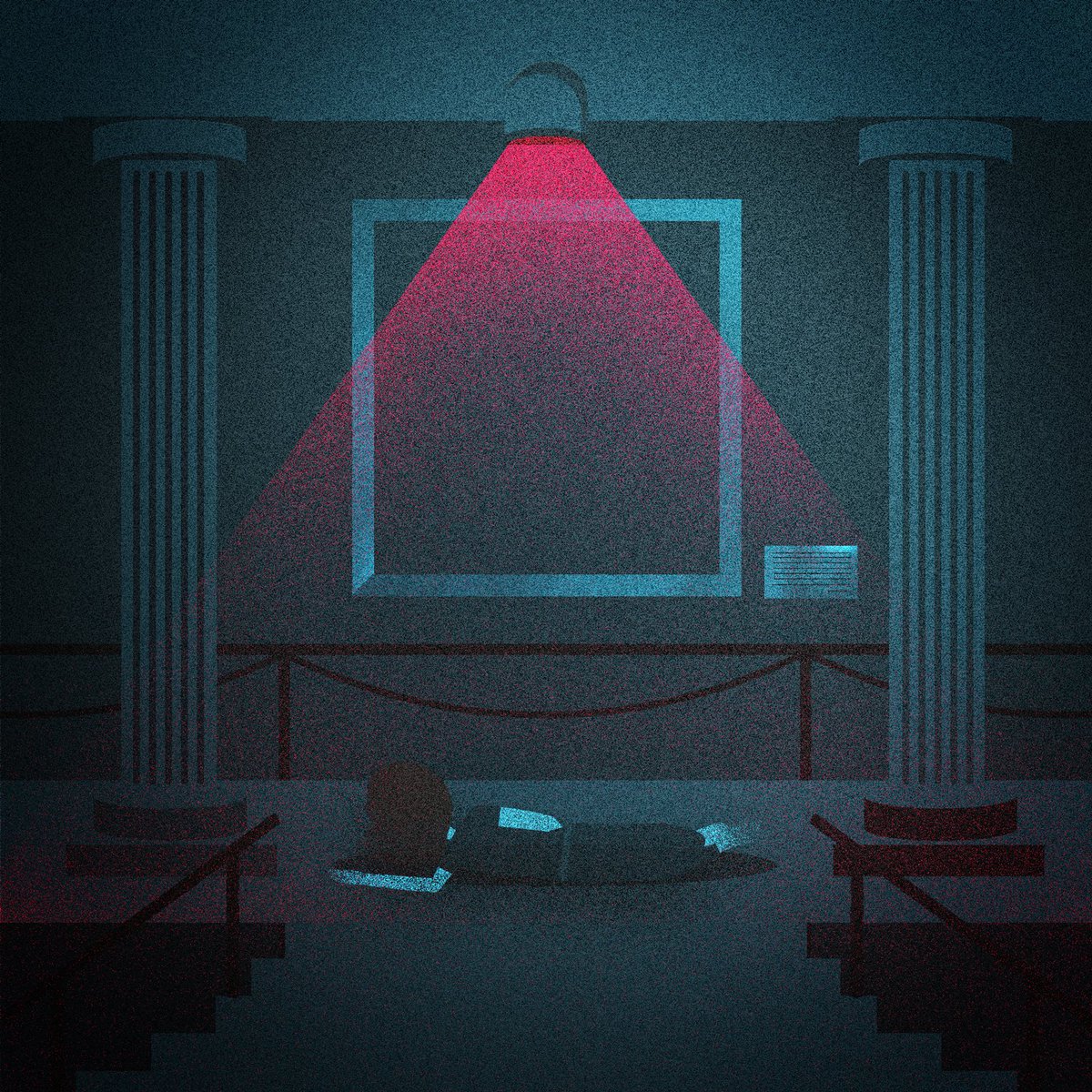 𝑺𝒉𝒆’𝒔 𝒅𝒆𝒂𝒅! 𝑨𝒏𝒅 𝑻𝒉𝒂𝒕 𝒓𝒊𝒏𝒈 𝒂𝒍𝒐𝒏𝒆 𝒐𝒏 𝒉𝒆𝒓 𝒇𝒊𝒏𝒈𝒆𝒓 𝒎𝒖𝒔𝒕 𝒃𝒆 𝒘𝒐𝒓𝒕𝒉 𝒂𝒕 𝒍𝒆𝒂𝒔𝒕 0.2 𝑬𝑻𝑯   

𝑾𝒐𝒖𝒍𝒅 𝒚𝒐𝒖 𝒑𝒊𝒄𝒌 𝒊𝒕 𝒖𝒑 𝒘𝒉𝒆𝒏 𝒏𝒐 𝒐𝒏𝒆’𝒔 𝒍𝒐𝒐𝒌𝒊𝒏𝒈?