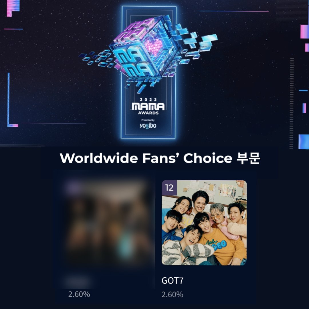 TeamG💚T7Vote_TH🇹🇭 (FAN ACCOUNT) tweet media