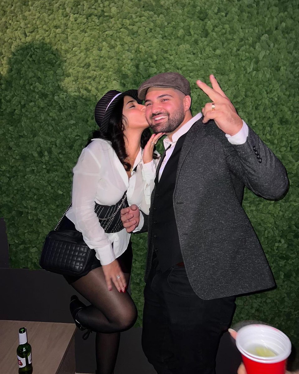 Esfandiar Baraheni tweet media