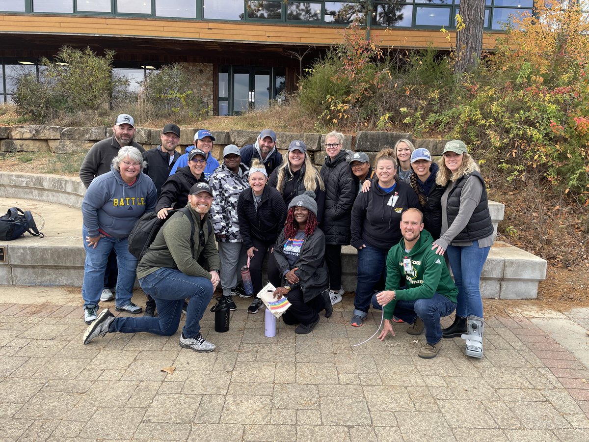 Morgan Neale (@mltneale) on Twitter photo That’s a great group of #cpsbest and <a href="/HOMRPDC/">Heart of MO RPDC</a> admin who just finished OLE 37. Tired, blessed, and happy that my feet were planted here for a few days. <a href="/kimpresko7/">Kim Presko</a> <a href="/Drennan85/">Taylor Drennan</a> <a href="/Quick2Lead/">TJ Quick</a> <a href="/TeachNickens/">Marekka Nickens</a> @MrsCrossgrove <a href="/MrsTarynBrinlee/">Taryn Brinlee</a> <a href="/MrsWies/">Carlei Wies</a> <a href="/MsContrades/">Kristina Contrades</a> <a href="/JacobSirna/">Jacob Sirna</a> <a href="/BethHouf/">Beth Houf, Ed. D</a> That’s a great group of #cpsbest and <a href="/HOMRPDC/">Heart of MO RPDC</a> admin who just finished OLE 37. Tired, blessed, and happy that my feet were planted here for a few days. <a href="/kimpresko7/">Kim Presko</a> <a href="/Drennan85/">Taylor Drennan</a> <a href="/Quick2Lead/">TJ Quick</a> <a href="/TeachNickens/">Marekka Nickens</a> @MrsCrossgrove <a href="/MrsTarynBrinlee/">Taryn Brinlee</a> <a href="/MrsWies/">Carlei Wies</a> <a href="/MsContrades/">Kristina Contrades</a> <a href="/JacobSirna/">Jacob Sirna</a> <a href="/BethHouf/">Beth Houf, Ed. D</a>