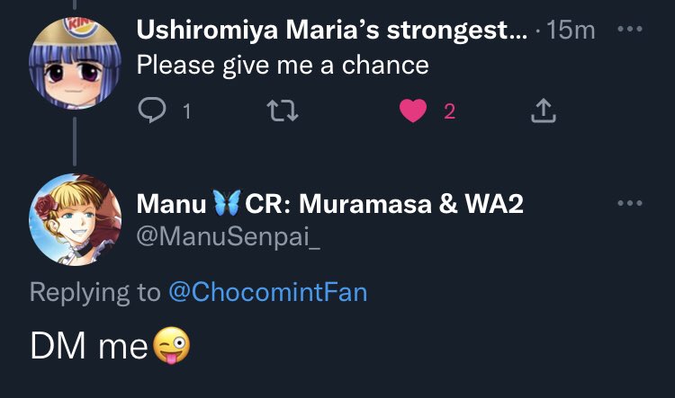 ManuSenpai_'s tweet image. Crying😭😭😭😭