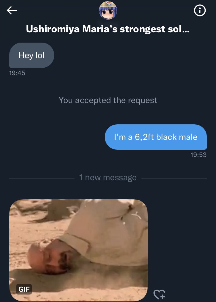 ManuSenpai_'s tweet image. Crying😭😭😭😭