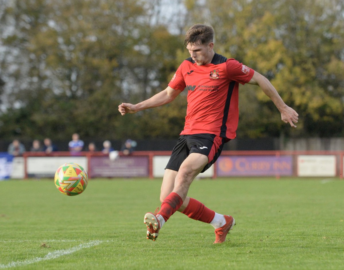 Needham Market FC tweet media