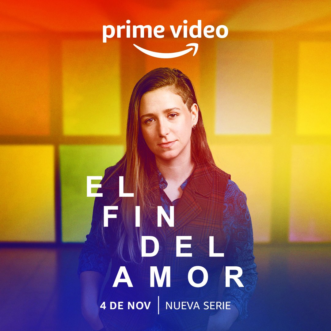 Prime Video Latam On Twitter Preparate Para Conocer Un Mundo Lleno De