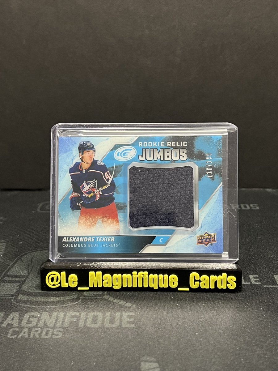 LeMagCards's tweet photo. Story/Thread sale pt.9 https://t.co/zMbIEq9YZx