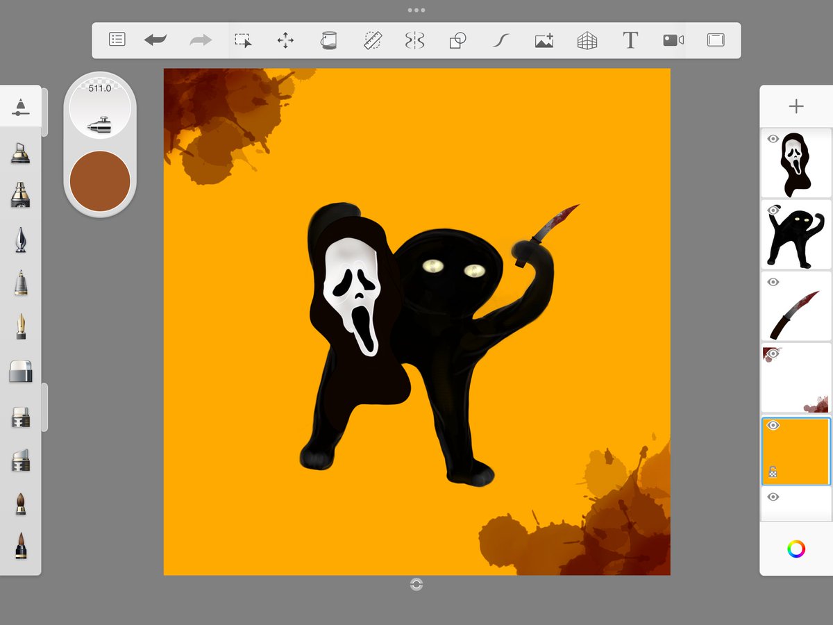 FoolishNew's tweet image. A-A-A-A-A-A-A!!! 😱
opensea.io/assets/ethereu… via @opensea #OpenSeaNFT #charity #Halloween #NFTGiveaways #NFT #NFTs #NFTCommunity #NFTfamily #NFTProject #nftarti̇st #nftarti̇sts #Nftarts #NFTsales #NFTshill #NFTGame #NFTcharity #Etherum #ETH #opensea #NewFoolishTale